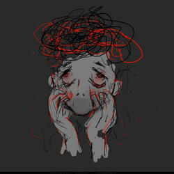 I Miss My Mind The Most