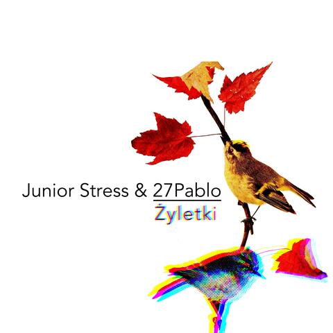 Żyletki (feat. 27Pablo)