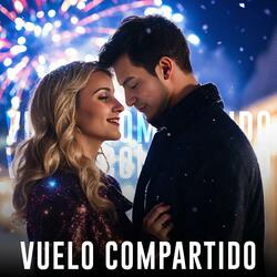 Vuelo Compartido (Techno)