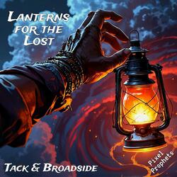 Lanterns for the Lost
