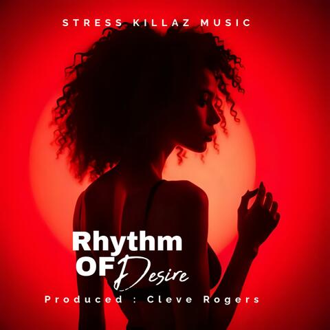 Rhythm of Desire(Album)