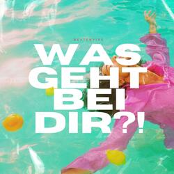 Was geht bei dir?