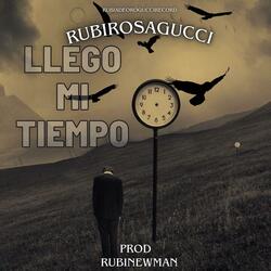 LLEGO MI TIEMPO (feat. Carlos Marcelino, Brega 7, Alexander dollar & RubiNewman prod)