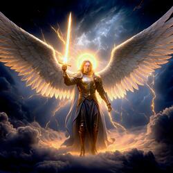 THE ARCHANGEL