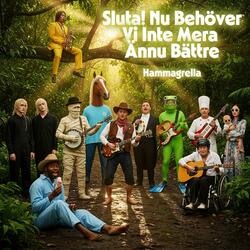 Inbjudningen (feat. Opec)