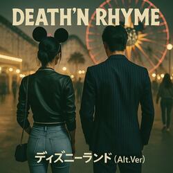 ディズニーランド(Alt.Ver)