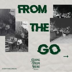 From The Go (feat. Adrien Stay & Akie)