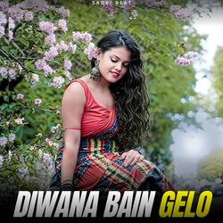 Diwana Bain Gelo