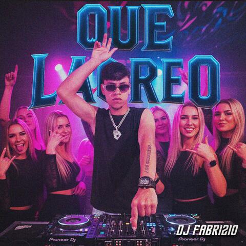 Que Lacreo (AfroHouse)