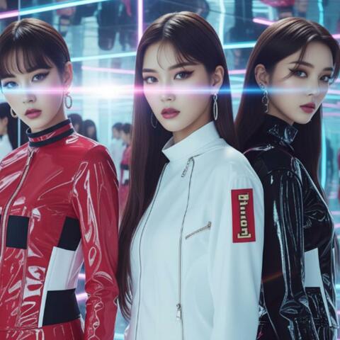 No Mercy (자비 없음)