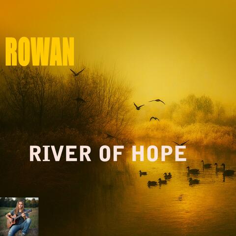 River of Hope