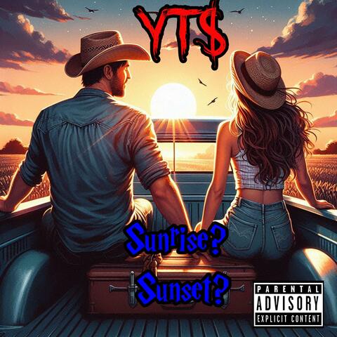 Sunrise? Sunset?