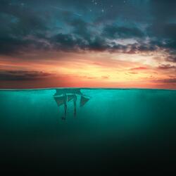 TONI RaiRapBeat (2025Remix)