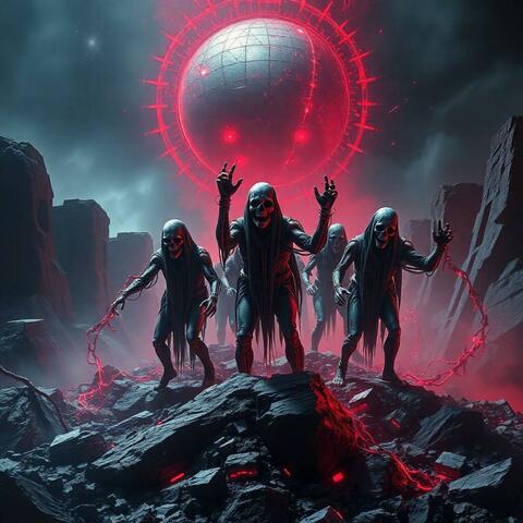The Dead Are Rising