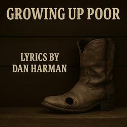 Growing Up Poor