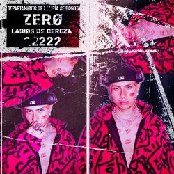 Labiøs De Cereza