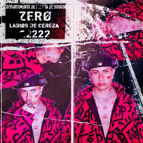 Labiøs De Cereza