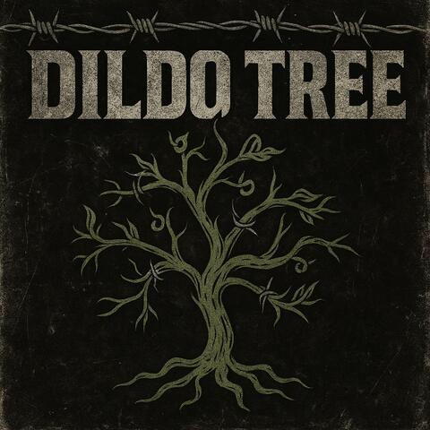 Dildo Tree