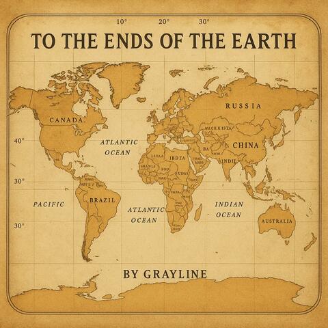 To The End Of The World