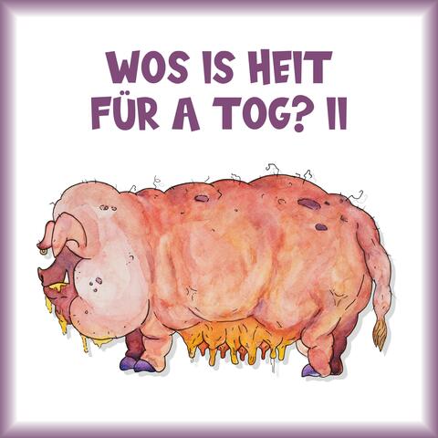 Wos is heit für a Tog? II