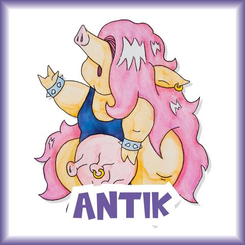 Antik