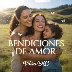 Bendiciones de amor