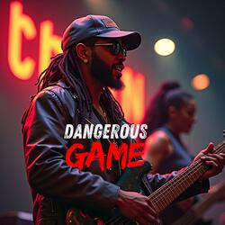 Dangerous Game (Hip-Hop 2025)