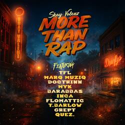 Your Strength (feat. Inca & Flomattic)