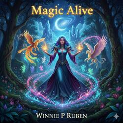 Magic Alive