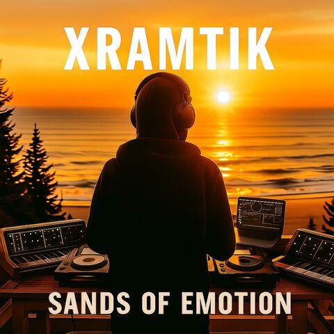 Sands of Emotion