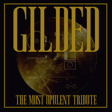 The Most Opulent Tribute