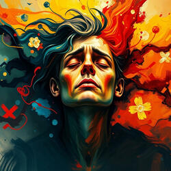 Set this Heart on Fire (feat. TRENT X)