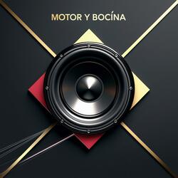 Motor y Bocina