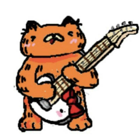 Garfield