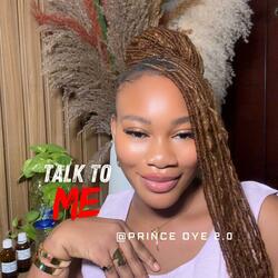 Talk to Me (Hip-Hop 2025)