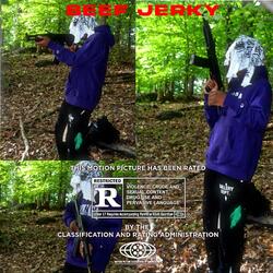 Beef Jerky