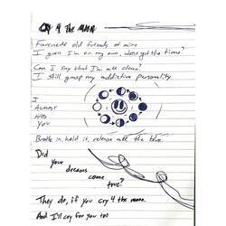 CRY 4 THE MOON