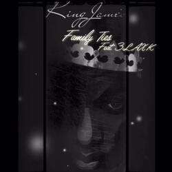 Family Ties (feat. 3Laxk)