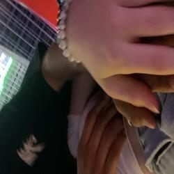 TOUGH LXVE (feat. SVCK)