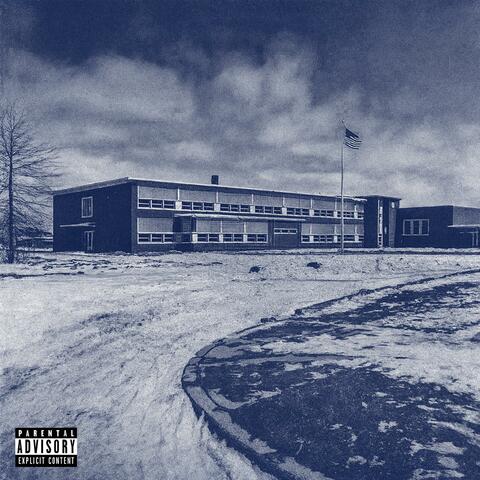 VANDENBERG ELEMENTARY (feat. prod.myles)