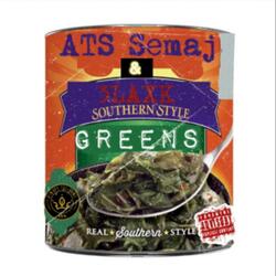 Greens (feat. 3LAXK)