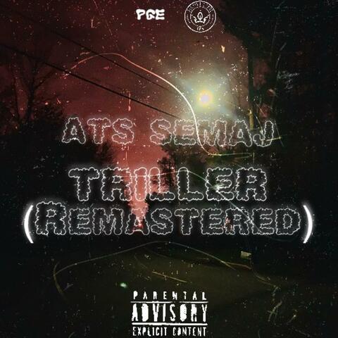 A Thriller (Remastered)