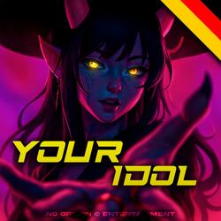 Your Idol (German) (Female Version)