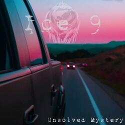 Unsolved Mystery