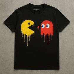 Pac-man