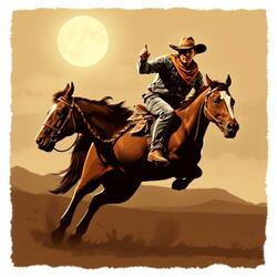 Ain't My First Rodeo