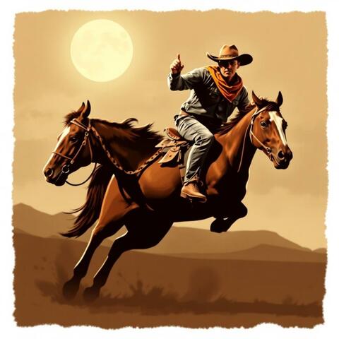 Ain't My First Rodeo