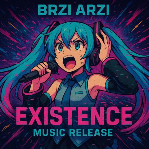 Brzi's Multiverse World