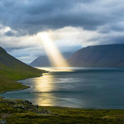 We Do Not Love the Same God