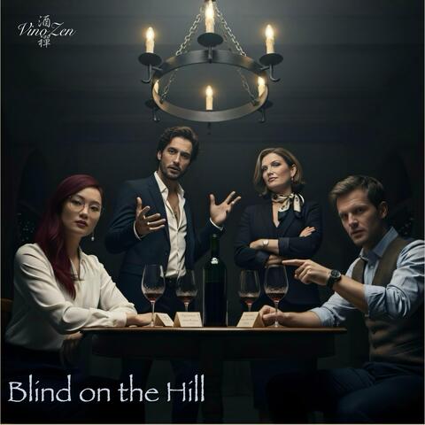 Blind on the Hill